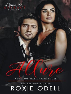 cover image of Allure